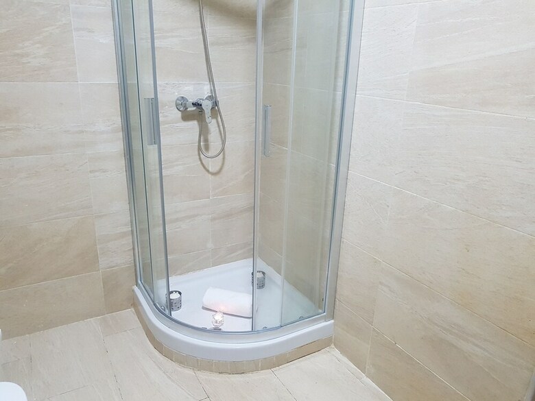 Apartamentos Luxury Centrale Park