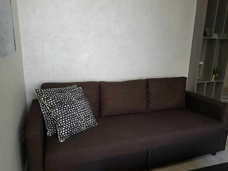 Apartamentos Luxury Centrale Park