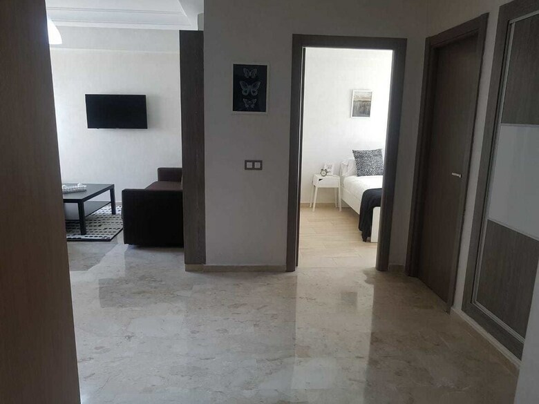 Apartamentos Luxury Centrale Park