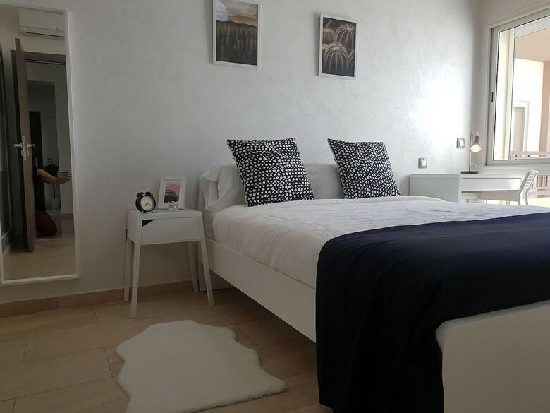 Apartamentos Luxury Centrale Park
