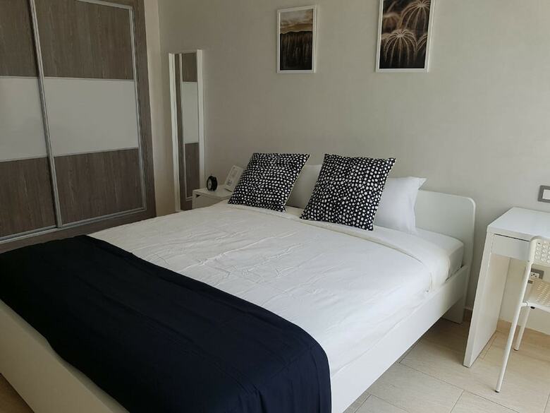 Apartamentos Luxury Centrale Park
