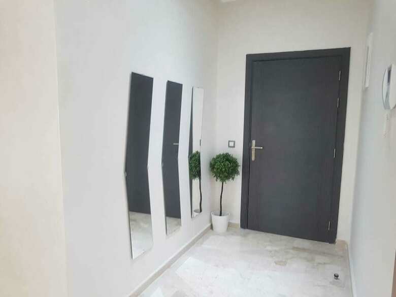 Apartamentos Luxury Centrale Park