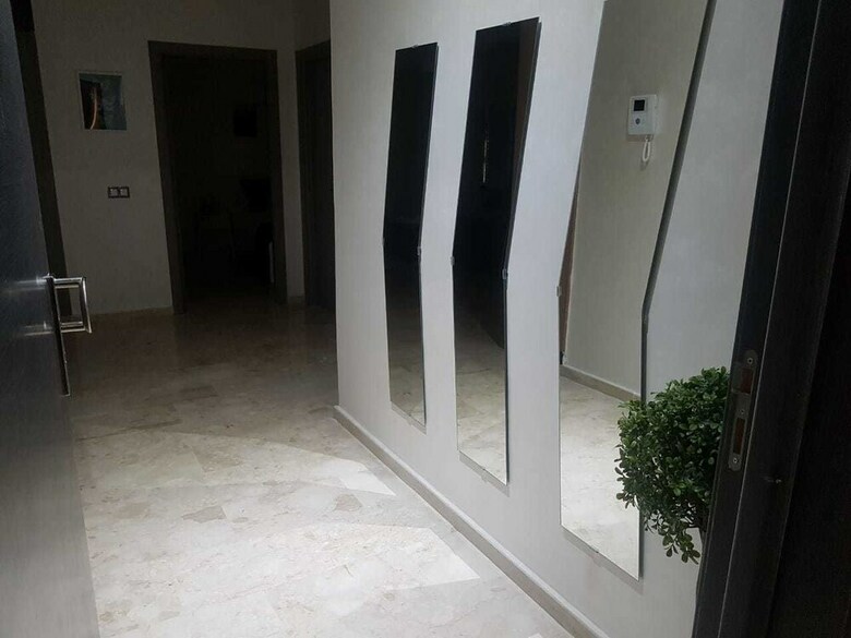 Apartamentos Luxury Centrale Park