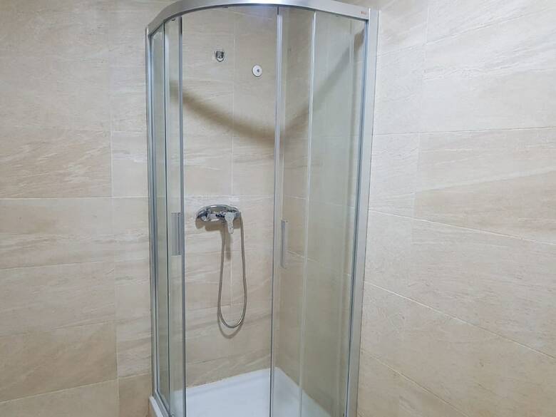 Apartamentos Luxury Centrale Park