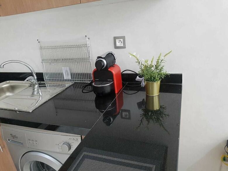 Apartamentos Luxury Centrale Park
