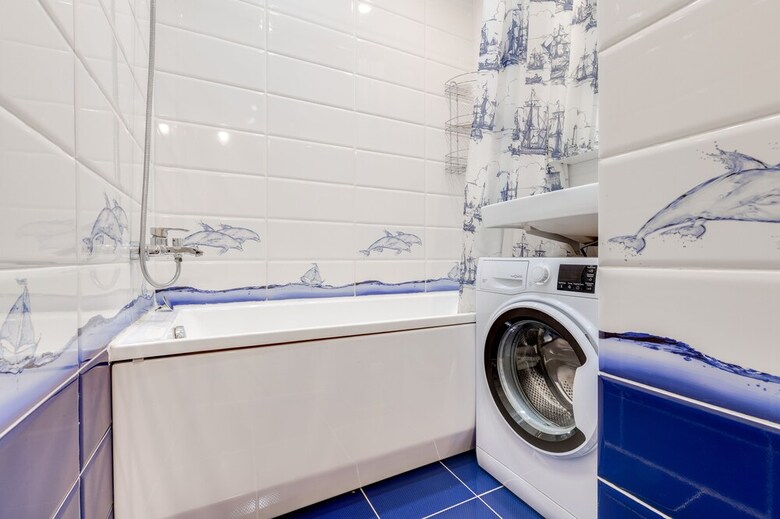 Apartamentos Flatstar Kremenchugskaya 13k1