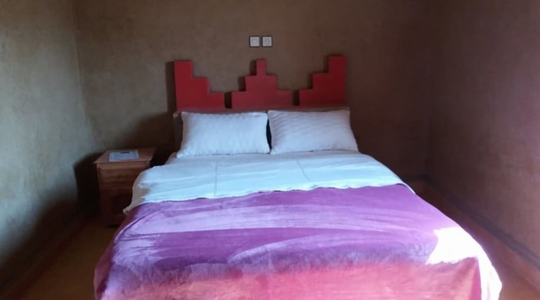Hotel Dar Gamra