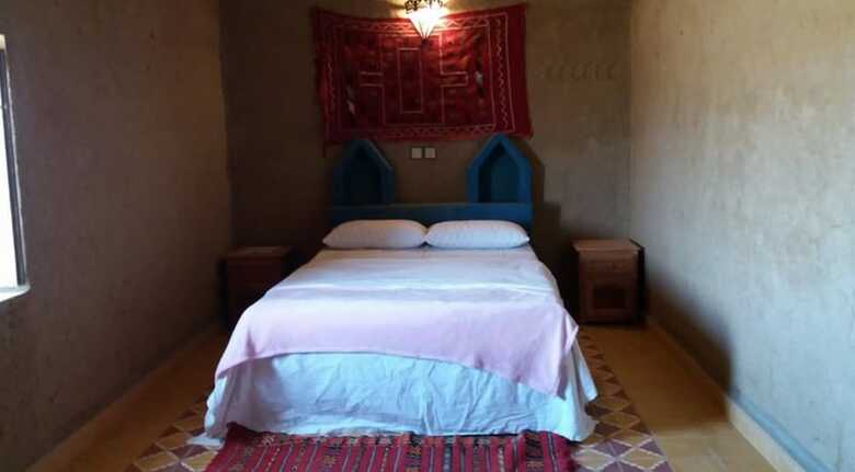 Hotel Dar Gamra
