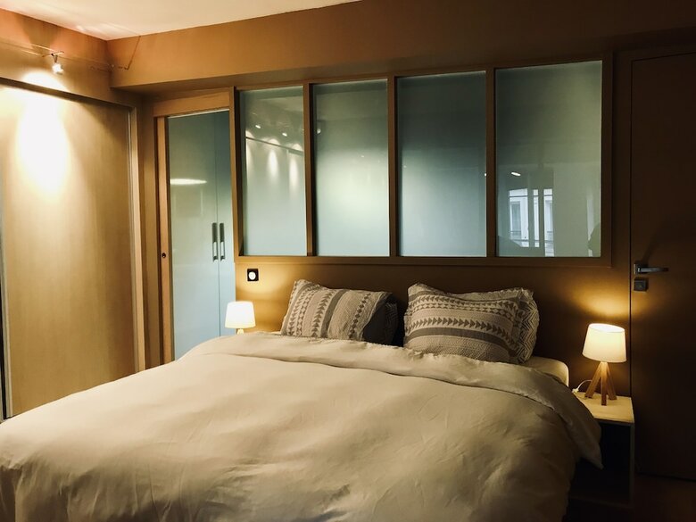 Apartamento Mazarine