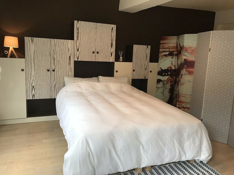 Apartamento Mazarine