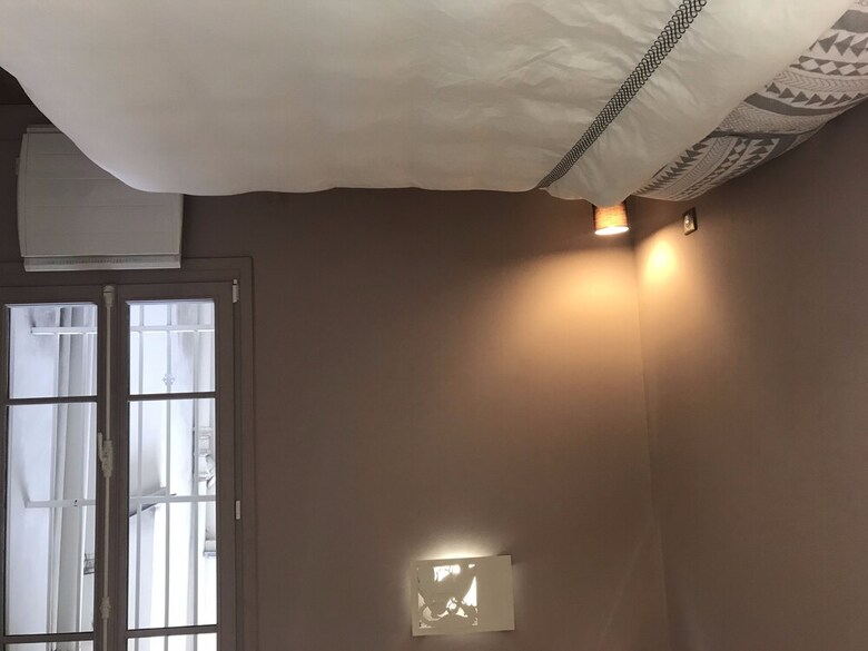 Apartamento Mazarine