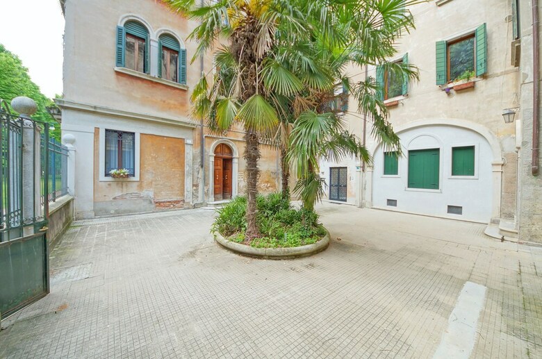 Dolcevita Apartments N. 331