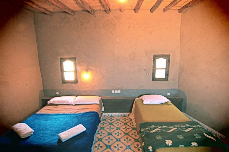 Hotel Riad Maison Adrar Merzouga