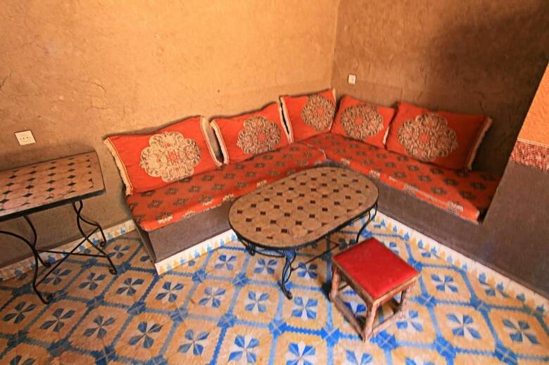 Hotel Riad Maison Adrar Merzouga