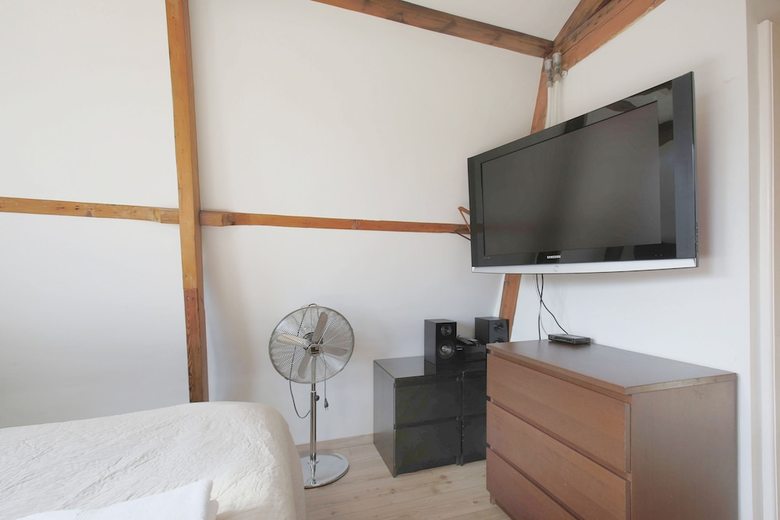 Apartamentos Cozy Comfortable Studio At The Canals