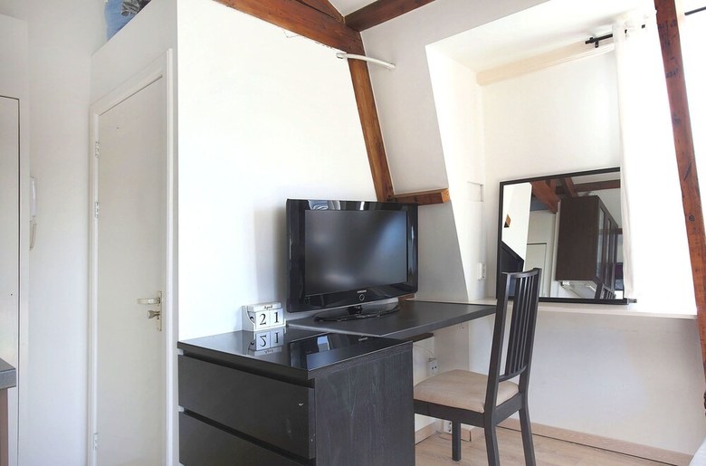 Apartamentos Cozy Comfortable Studio At The Canals