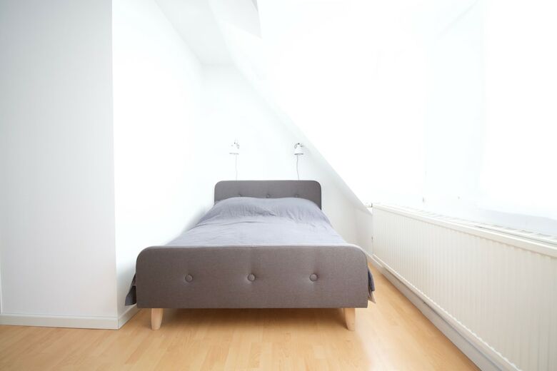 Boutique Charme Apartments 10