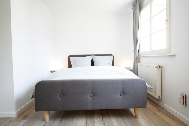 Boutique Charme Apartments 10