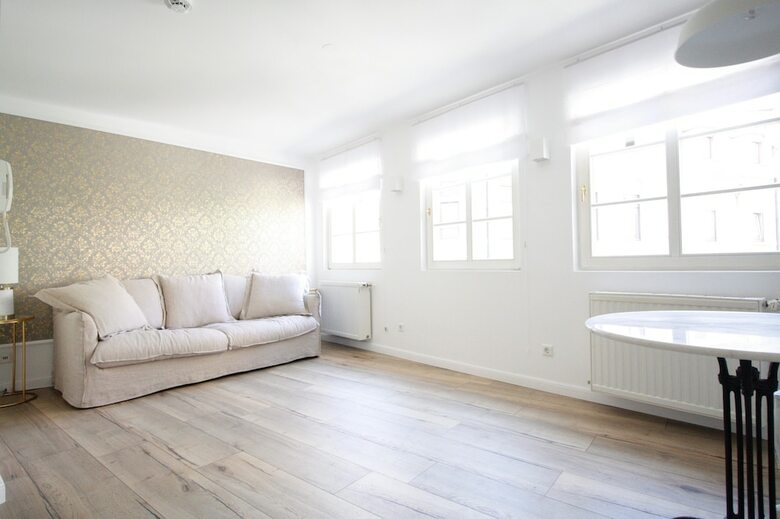 Boutique Charme Apartments 10