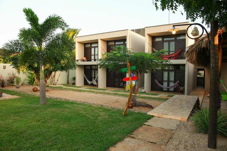 Hotel Dolce Vita Guest House