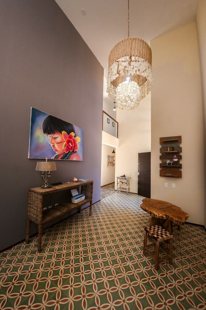 Hotel Dolce Vita Guest House