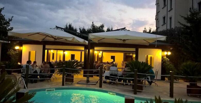 Hotel La Rotonda