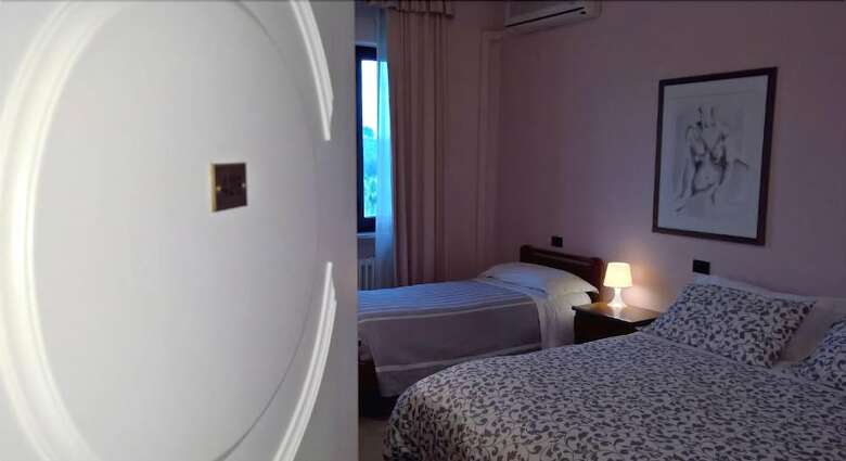 Hotel La Rotonda