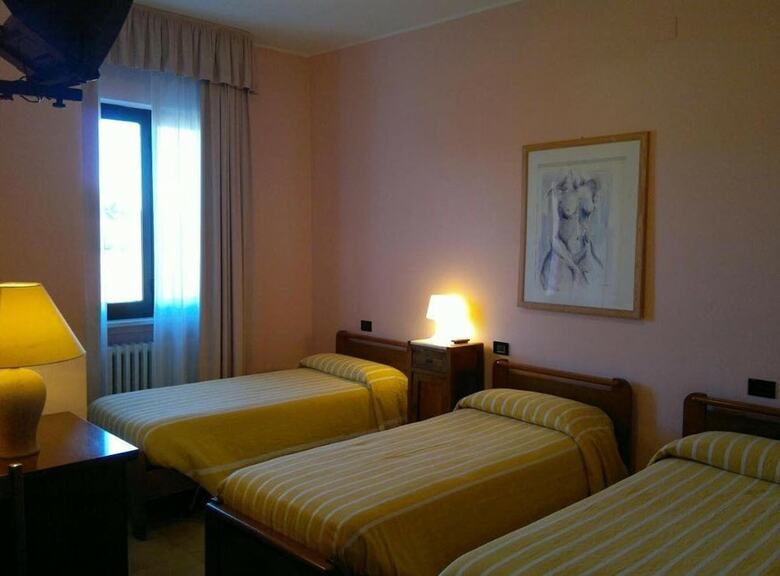 Hotel La Rotonda