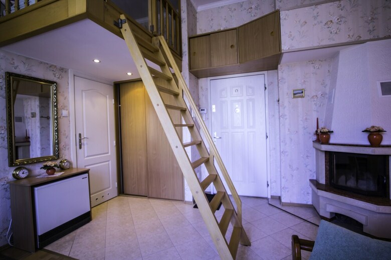 Baltic Apartments - Apartament Nemuna