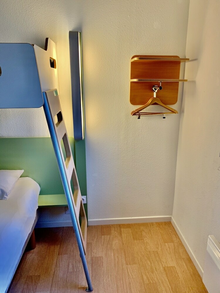 Hotel Ibis Budget Concarneau