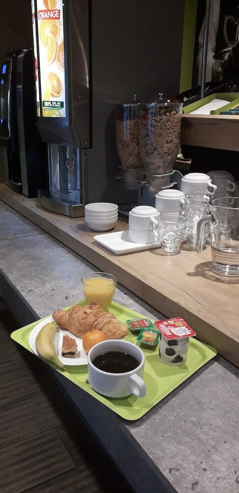 Hotel Ibis Budget Concarneau