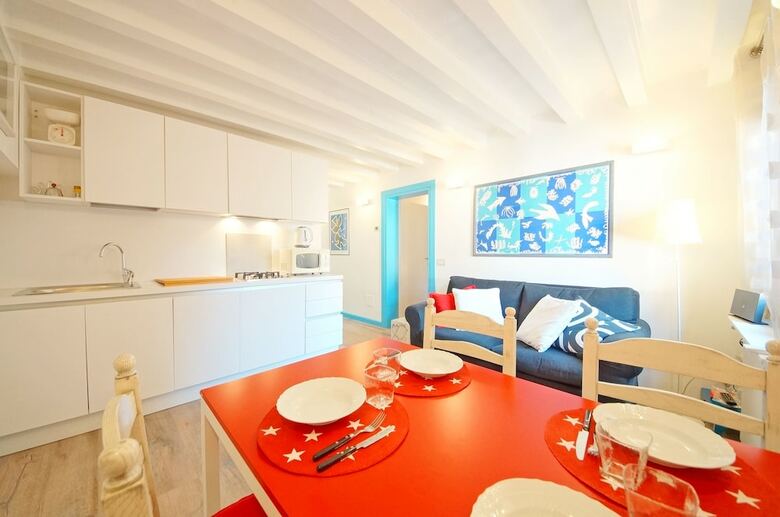 Dolcevita Apartments N. 426