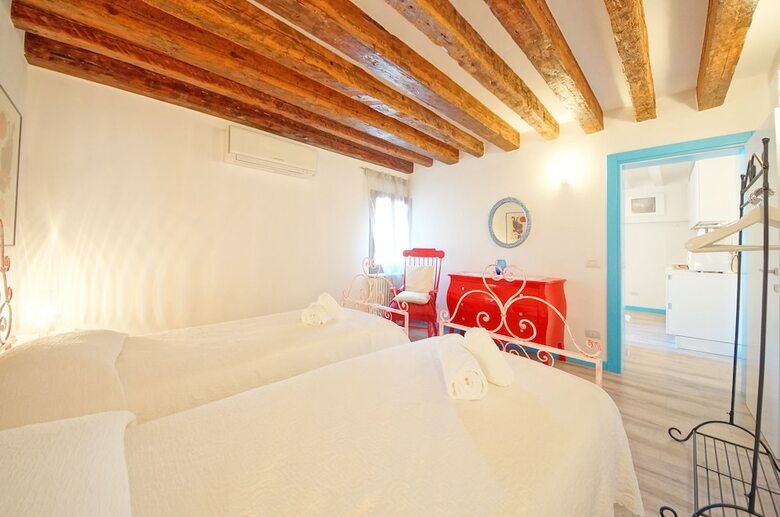 Dolcevita Apartments N. 426