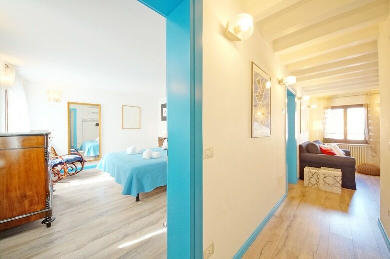 Dolcevita Apartments N. 426