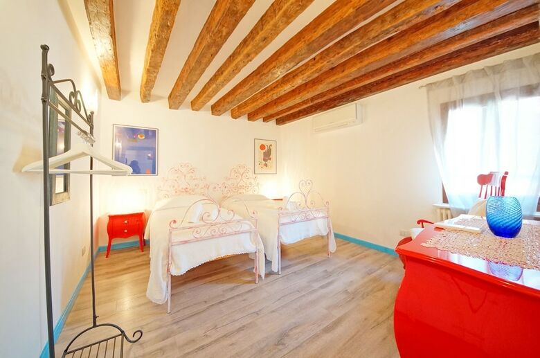 Dolcevita Apartments N. 426