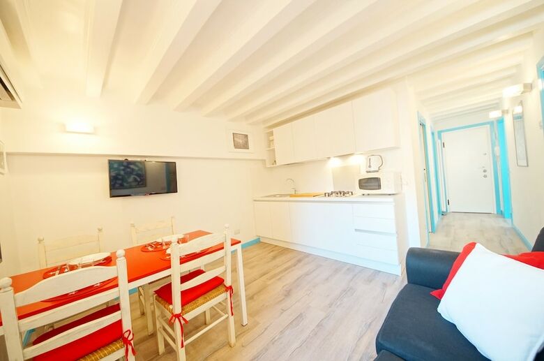 Dolcevita Apartments N. 426