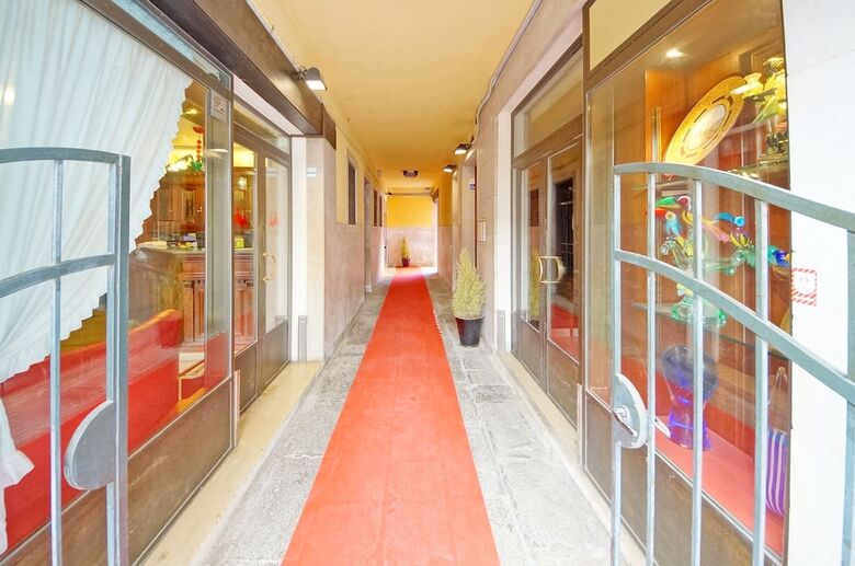 Dolcevita Apartments N. 426