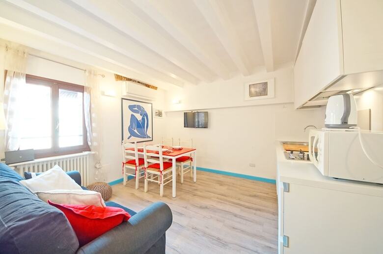 Dolcevita Apartments N. 426