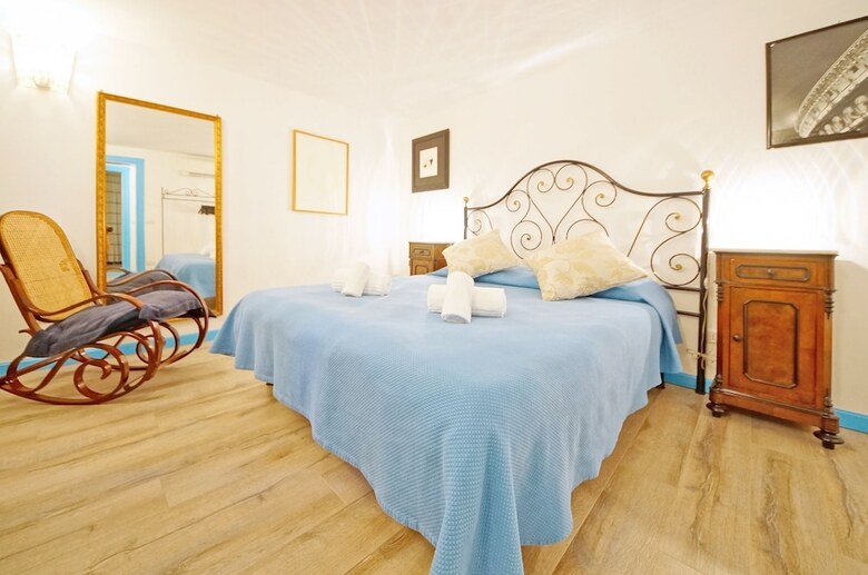 Dolcevita Apartments N. 426