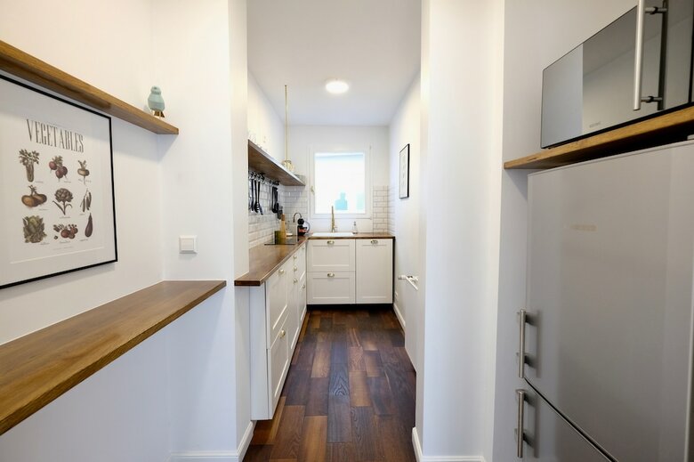 Boutique Charme Apartments 14