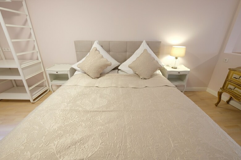 Boutique Charme Apartments 14