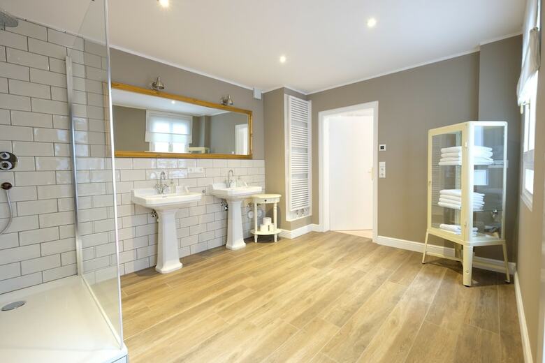 Boutique Charme Apartments 14