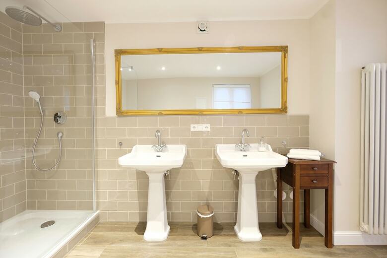 Boutique Charme Apartments 14