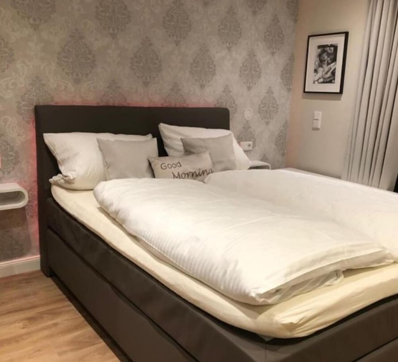 Apartment Pistenblume