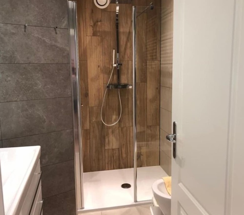 Apartment Pistenblume