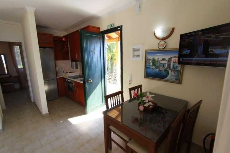Apartamentos Menigosaa5g No46 Seaview 2bedroom Luxury