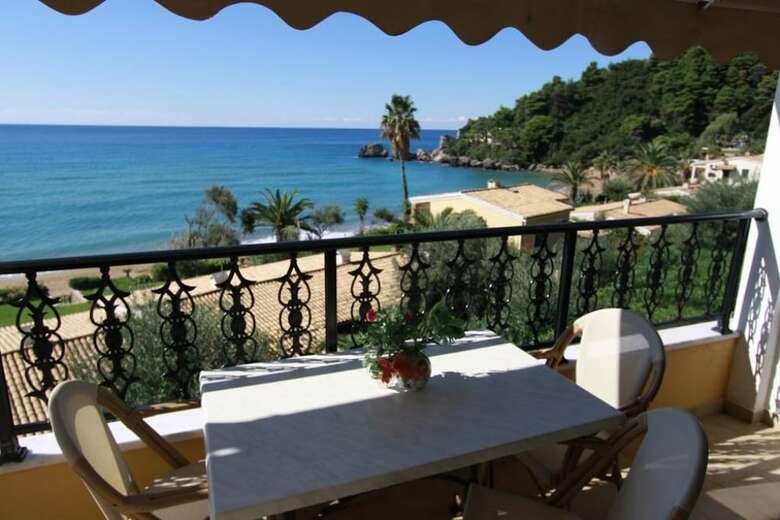 Apartamentos Menigosaa5g No46 Seaview 2bedroom Luxury