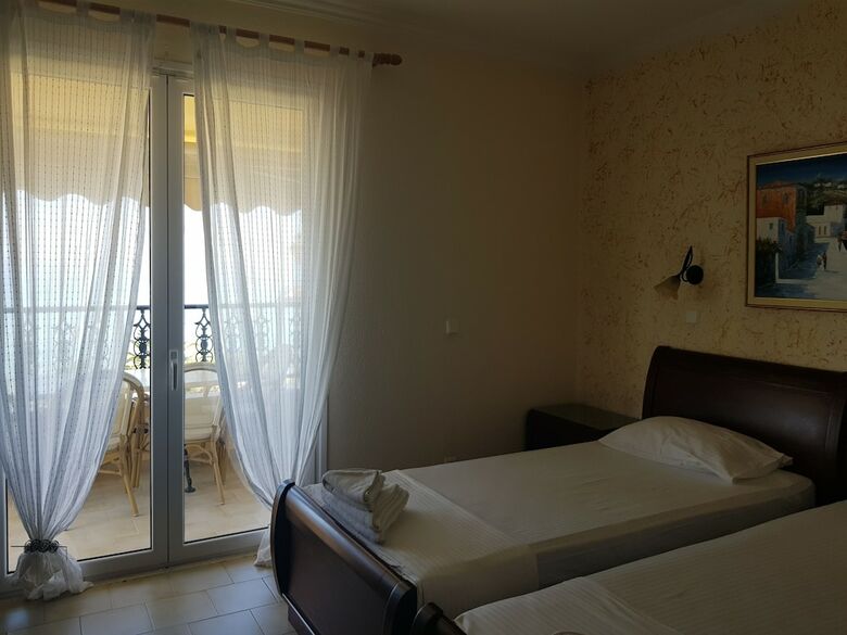 Apartamentos Menigosaa5g No46 Seaview 2bedroom Luxury