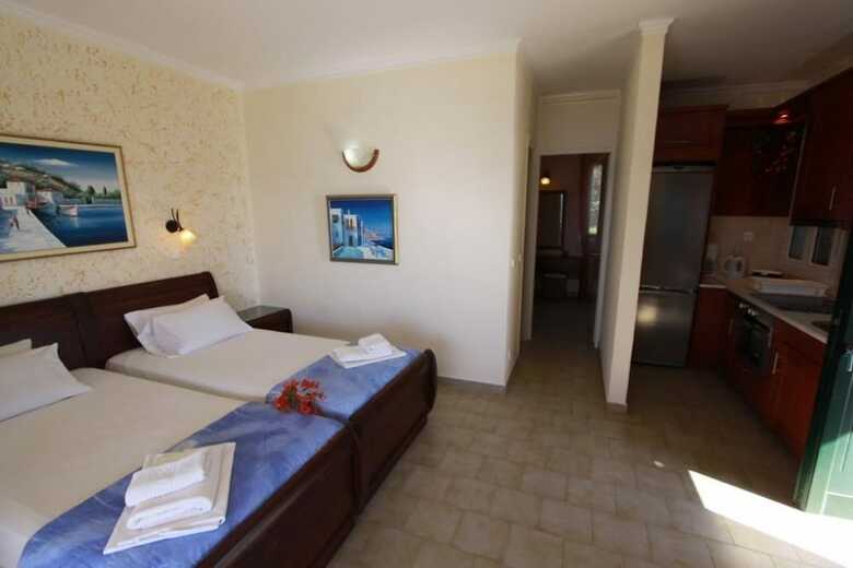 Apartamentos Menigosaa5g No46 Seaview 2bedroom Luxury