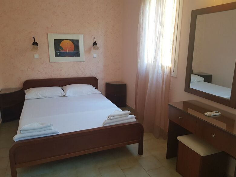 Apartamentos Menigosaa5g No46 Seaview 2bedroom Luxury